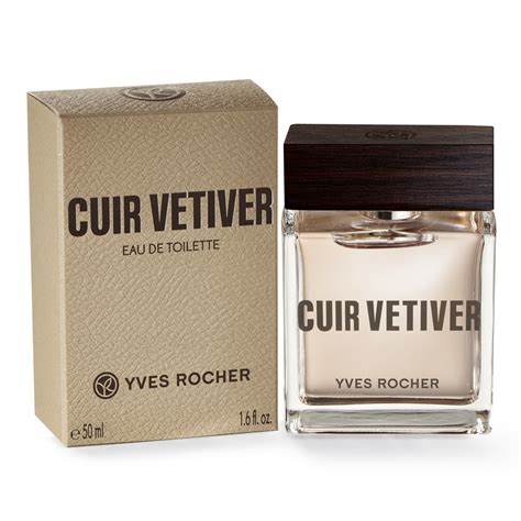 cuir vetiver canada.